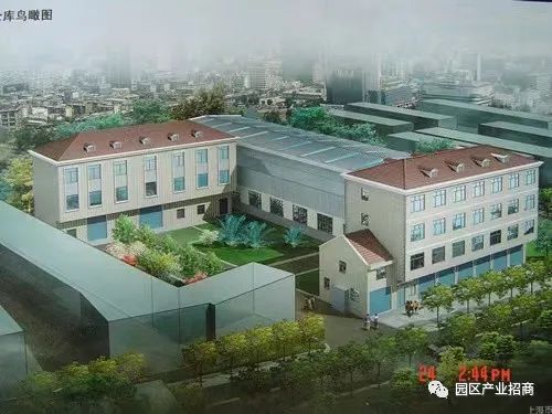 上海市宝山区罗泾镇潘桥路308号单家独户1560平厂房办公楼 1000平场地整体出租